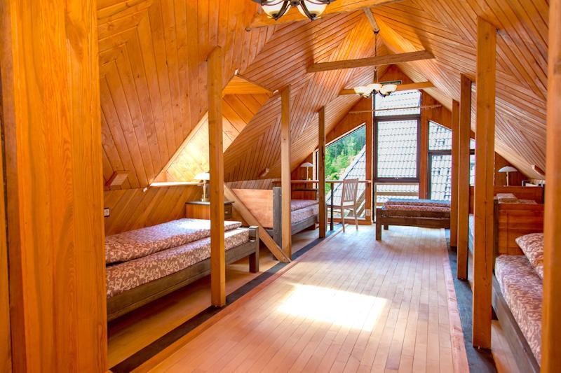 Truu Holiday Houses Ivaste Luaran gambar