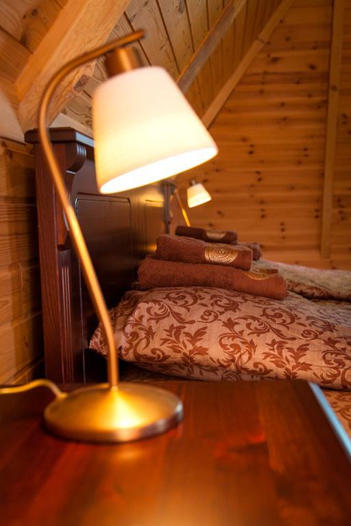Truu Holiday Houses Ivaste Luaran gambar