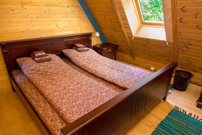 Truu Holiday Houses Ivaste Luaran gambar