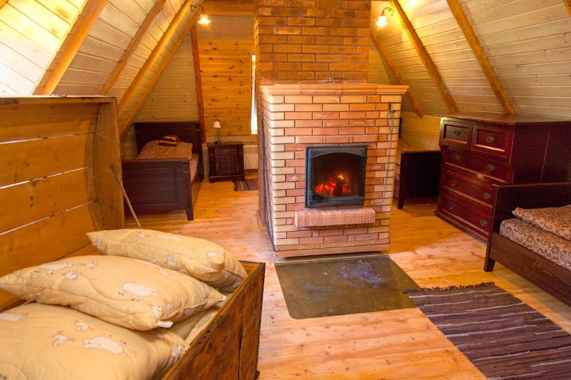Truu Holiday Houses Ivaste Luaran gambar