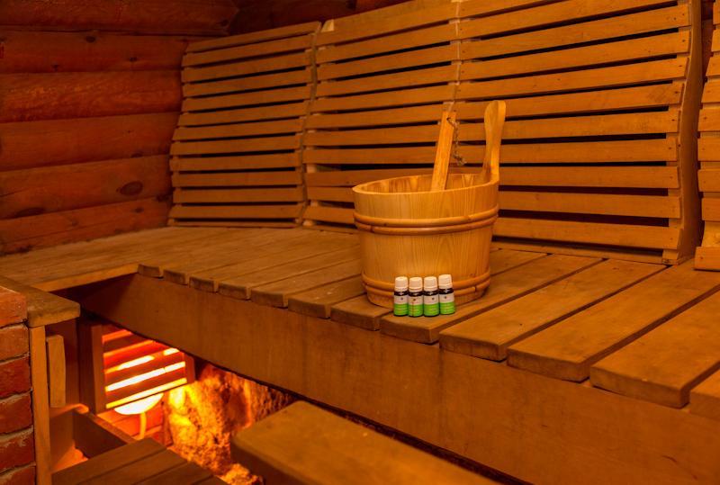 Truu Holiday Houses Ivaste Luaran gambar